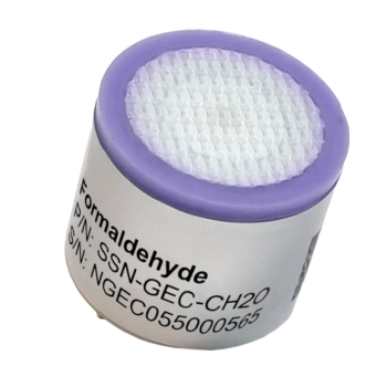 SSN-GEC-CH2O