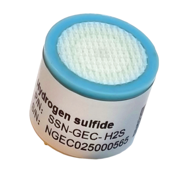 SSN-GEC-H2S