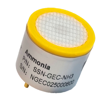 SSN-GEC-NH3