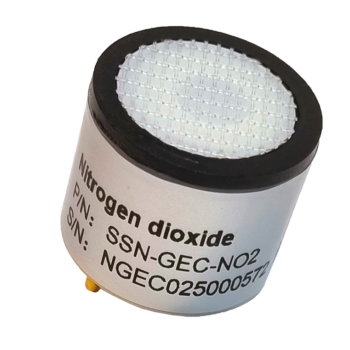 SSN-GEC-NO2